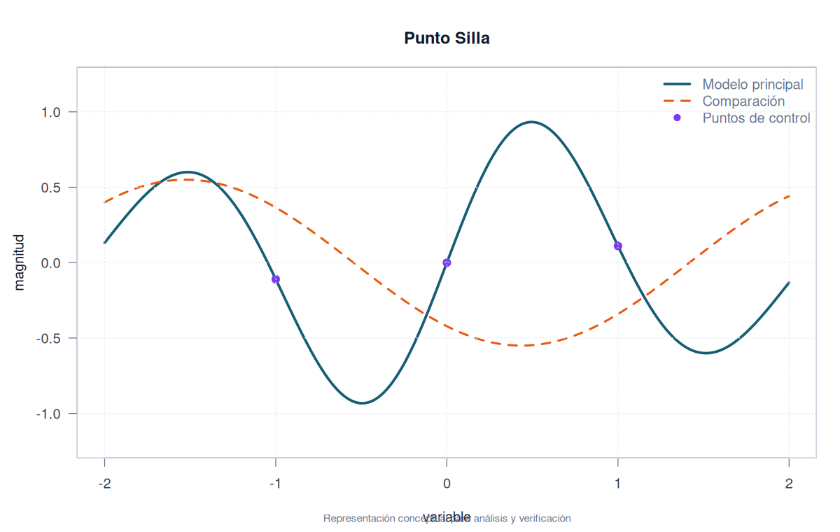 Punto Silla