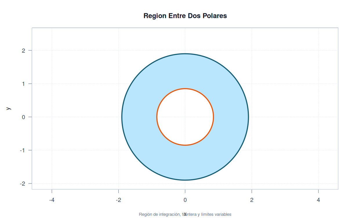 Region Entre Dos Polares
