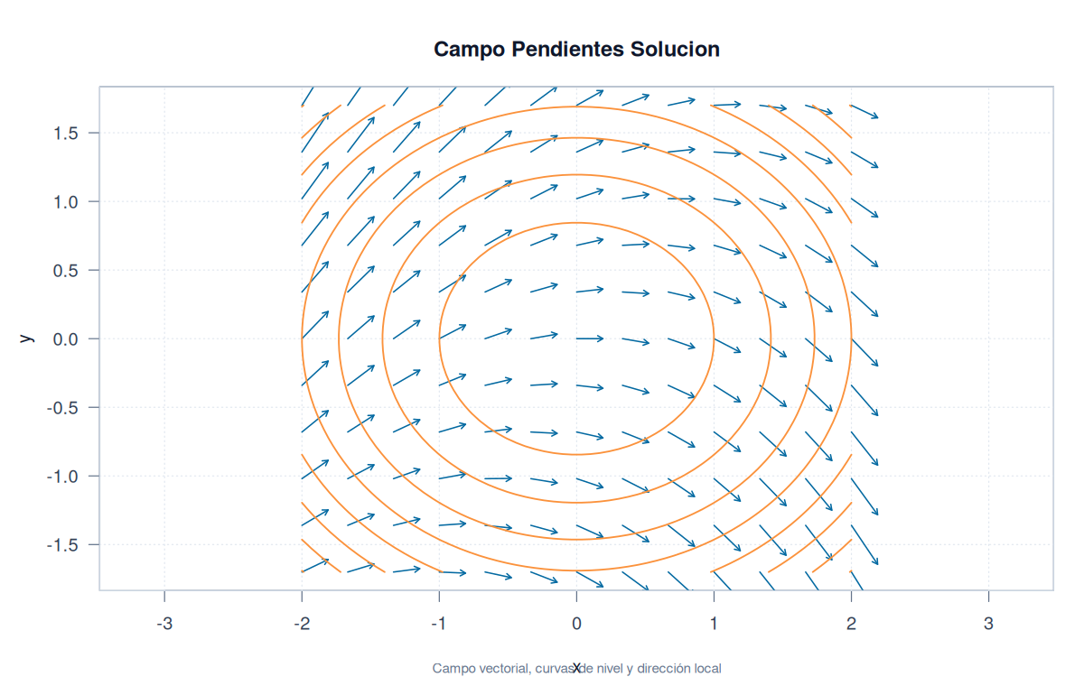 Campo Pendientes Solucion